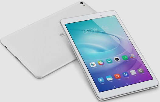 Huawei MediaPad T2 10.0 Pro. Десятидюймовый Android планшет среднего уровня на подходе