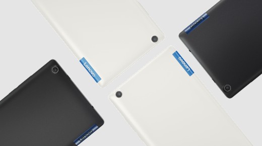 Lenovo Tab3. Новая линейка бюджетных Android планшетов с ценой от $99 и выше