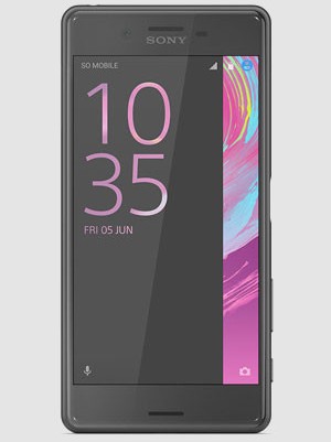 Sony Xperia X. Новая линейка пятидюймовых Android смартфонов с техническими характеристиками от средних до топовых