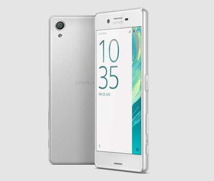 Sony Xperia X. Новая линейка пятидюймовых Android смартфонов с техническими характеристиками от средних до топовых