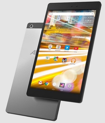 Archos Oxygen Z. Новое семейство планшетов операционной системой Google Android 6.0 Marshmallow на борту