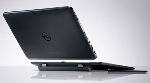 Dell Latitude 11 5000. 10.8-дюймовый Windows трансформер появился в продаже в США по цене от $749 