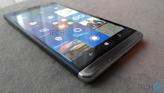 HP Elite x3. Технические характеристики и фото нового Windows 10 Mobile фаблета премиум-класса просочились в Сеть