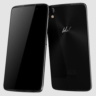 Alcatel OneTouch Idol 4 и Alcatel OneTouch Idol 4S. Два новых смартфона средней ценовой категории вскоре появятся на рынке