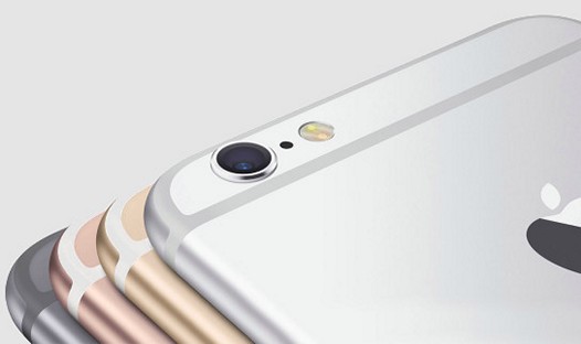 iPad Air 3, также как и 4-дюймовый iPhone 5se будет поступать на рынок в корпусе цвета «розовое золото»