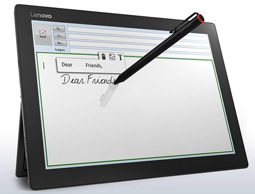 Lenovo Ideapad Miix 700. Windows 10 планшет, конкурент Microsoft Surface поступил в продажу в Украине