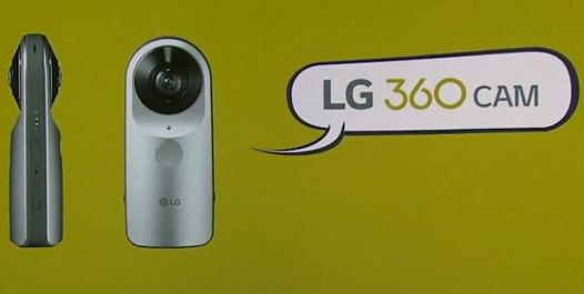 LG G5. Новый флагман корейской компании вместе с модульными аксессуарами для него официально представлен