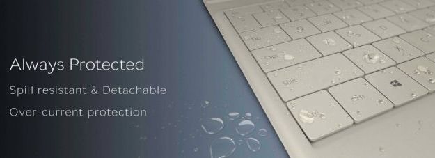 Huawei MateBook. 12.9-дюймовый Windows трансформер с процессором Intel Core M, активным цифровым пером и прочей мощной начинкой