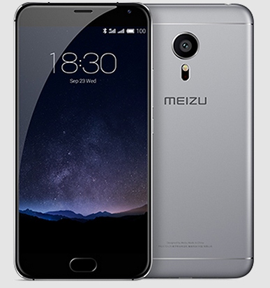 Смартфон Meizu MX6 M681Q. Новый флагман на подходе. Новинка уже прошла сертификацию в Китае