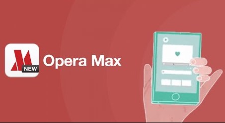 Программы для Android. Opera Max обновилось до версии 1.5.6. Увеличена скорость работы и безопасность работы в Сети