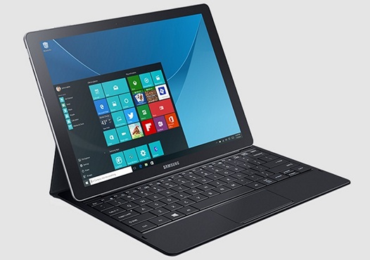 Samsung Galaxy TabPRO S