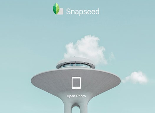 Лучшие программы для Android. Snapseed – инструмент для профессиональной обработки фото на смартфонах и планшетах обновился. Автоматический фильтр размытия для лиц, автовыравнивание фото по горизонтали и пр.
