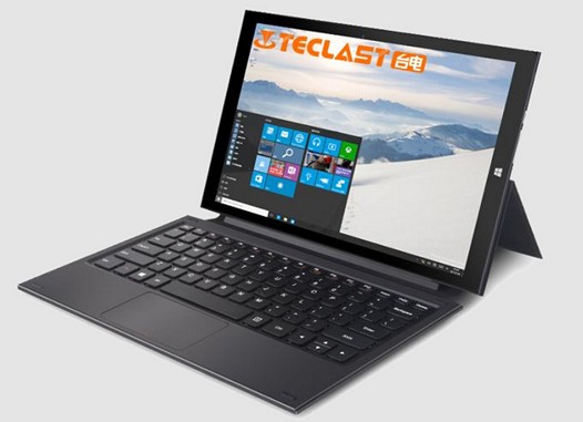 Teclast X3 Pro