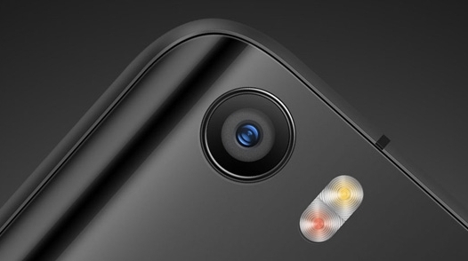 Xiaomi Mi 5. Камера нового флагмана из Китая имеет лучший стабилизатор изображения, чем камера iPhone 6s / 6s Plus