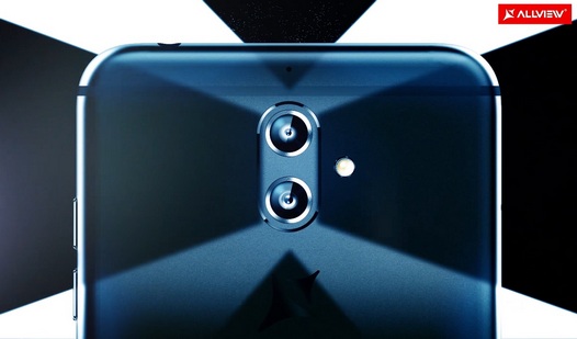 Allview X4 Soul — первый смартфон этого бренда, оснащенный сдвоенной камерой объявлен официально Allview X4 Soul — первый смартфон этого бренда, оснащенный сдвоенной камерой объявлен официально