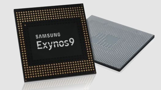 Samsung Exynos 8895. 10-нанометровый процессор, на базе которого будет выполнен Galaxy S8 официально представлен