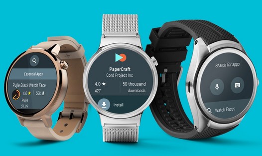 Android Wear 2.0. Новая версия операционной системы для умных часов от Google официально представлена. Что в ней нового?