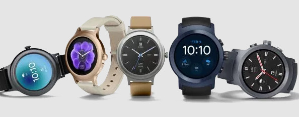 LG Watch Style и LG Watch Sport. Первые Android Wear часы Google официально представлены