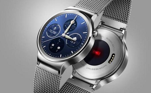 Умные часы Huawei Watch 2 будут представлены на MWC 2017