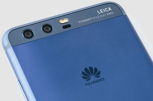 Huawei P11 получит 40-мегапиксельную основную и камеру и селфи-камеру с 23 МП сенсором?