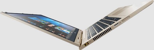 NEC LaVie Hybrid Zero. Компактные ноутбуки из Японии стали еще легче