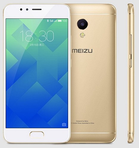 Meizu M5S