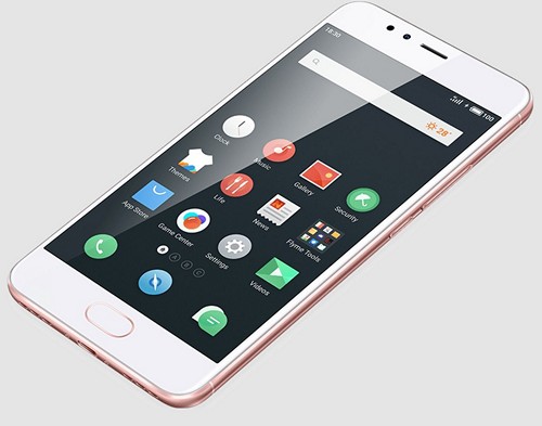 Meizu M5S