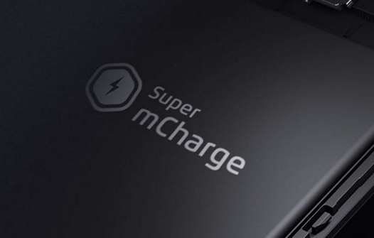 Super mCharge. Новый стандарт быстрой зарядки аккумуляторов от Meizu, позволяющий зарядить батарею смартфона всего за 20 минут