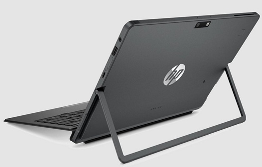 HP Pro x2 612