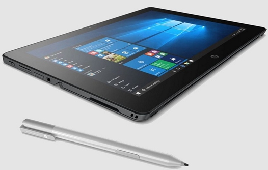 HP Pro x2 612