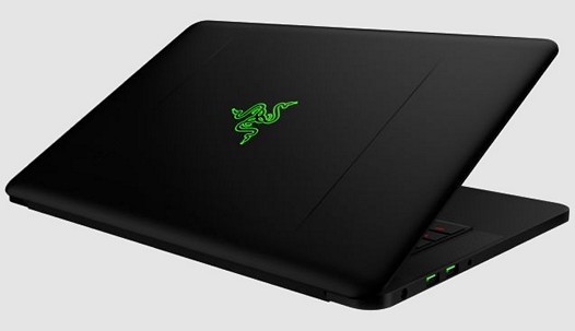 Razer Blade. 14-дюймовая версия игрового ноутбука с процессором Intel Core i7 Kaby Lake на борту и опциональным 4K дисплеем поступила в продажу