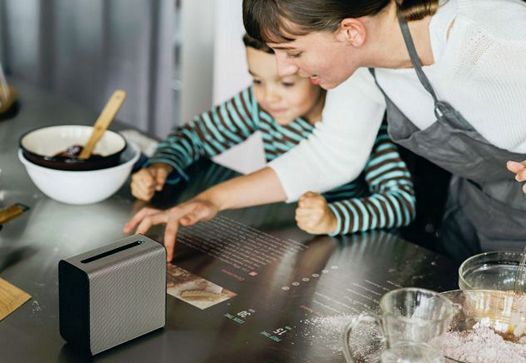 Sony Xperia Touch