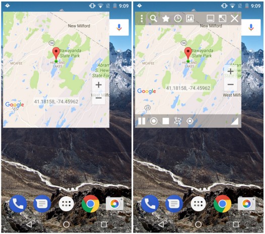 Как подменить GPS координаты на Android устройстве без необходимости получения Root