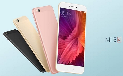 Xiaomi Mi 5c