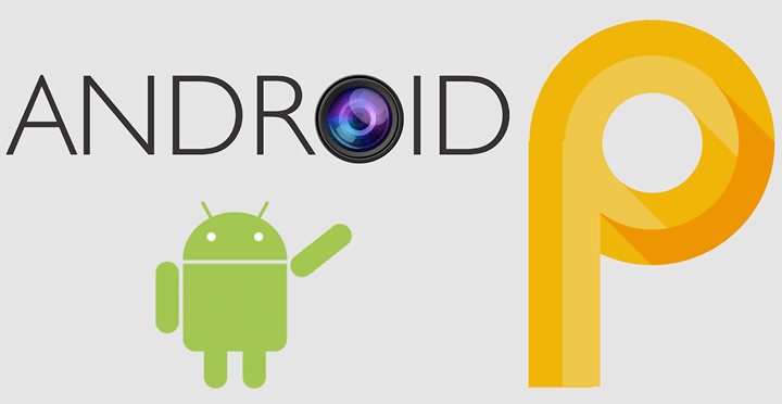 Android P (Android 9). Новая версия операционной системы Google не будет предоставлять доступ к камере для приложений, работающих в фоновом режиме