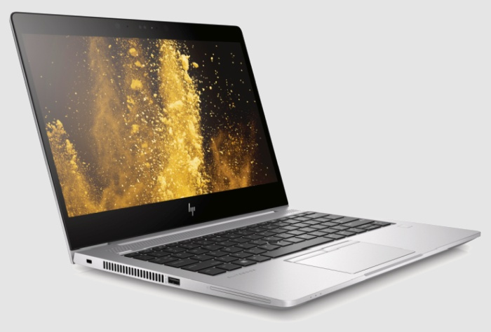 Ноутбуки HP ZBook 14u, HP ZBook 15u и новые модели из линейки HP EliteBook 800 вскоре появятся на рынке