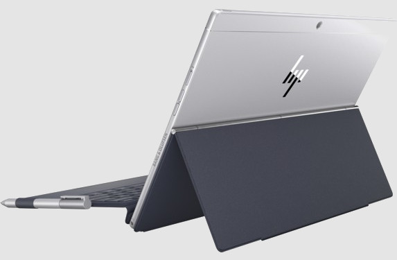 HP Envy x2. Гибрид Windows планшета и ноутбука с процессором Snapdragon 835 на борту уже доступен для предварительного заказа