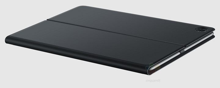 MediaPad M5 10 Pro. Изображения и технические характеристики будущего планшета Huawei
