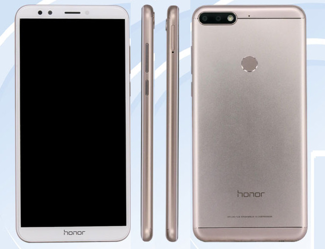 Смартфон Honor LND-AL30 успешно прошел сертификацию в TENAA. Honor 7C Pro на подходе?