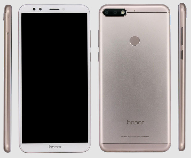 Honor LND-TL30