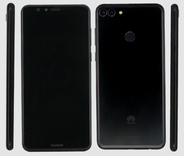 Huawei FLA-AL00