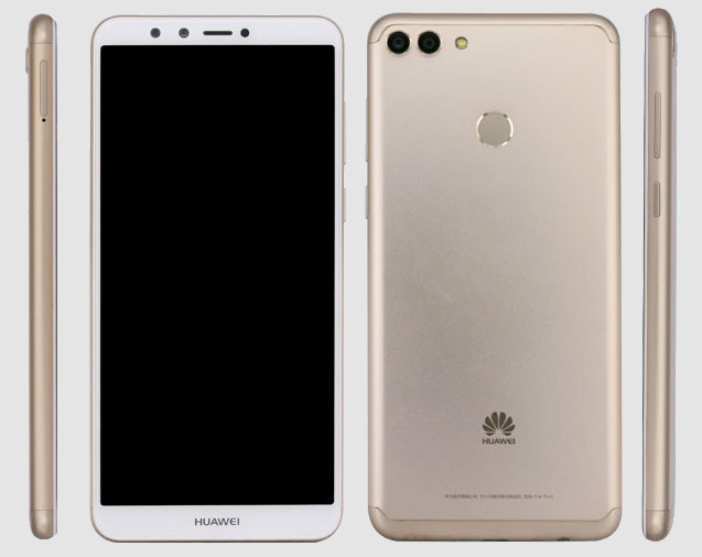 Huawei FLA-TL10