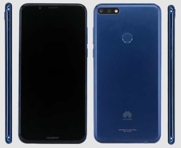 Huawei LDN-TL00