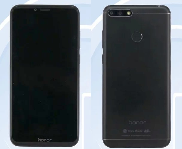 Четыре новых смартфона Huawei с 18:9 дисплеями прошли сертификацию в TENAA