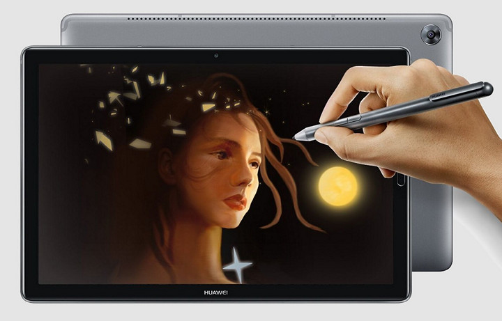 MediaPad M5 10.8, MediaPad M5 8.4 и MediaPad M5 Pro. Новая линейка Android планшетов Huawei MediaPad M5 10.8, MediaPad M5 8.4 и MediaPad M5 Pro. Новая линейка Android планшетов Huawei