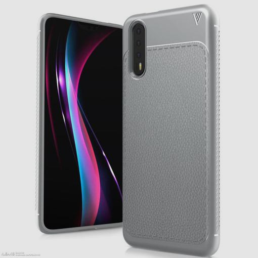 Huawei P20. Сведения о камерах и объемах памяти смартфонов из этой линейки просочились в Сеть