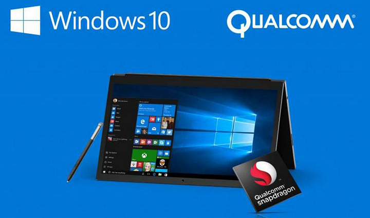 Что будет недоступно владельцам Windows 10 on ARM ноутбуков и планшетов