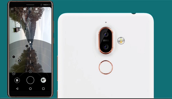 Возможности камеры Nokia Lumia станут доступны также и владельцам Android смартфонов Nokia