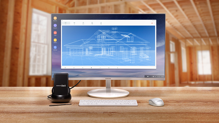 Linux on Galaxy — настольная версия Linux на смартфонах Samsung с док-станцией DeX