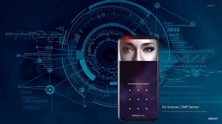 Samsung Galaxy S9 и Galaxy S9+ официально: флагманы с возможностями, доступными ранее у профессиональных камер